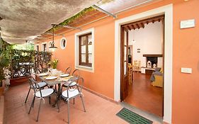 Casetta di Butia, Gelsomino Apartment