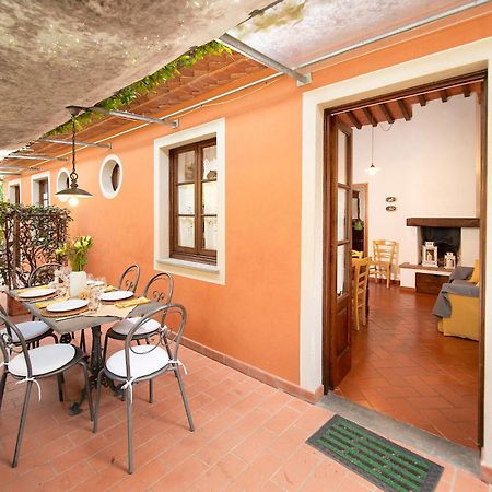 Casetta di Butia, Gelsomino Apartment Borgo a Mozzano Esterno foto
