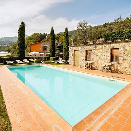 Casetta di Butia, Gelsomino Apartment Borgo a Mozzano Esterno foto