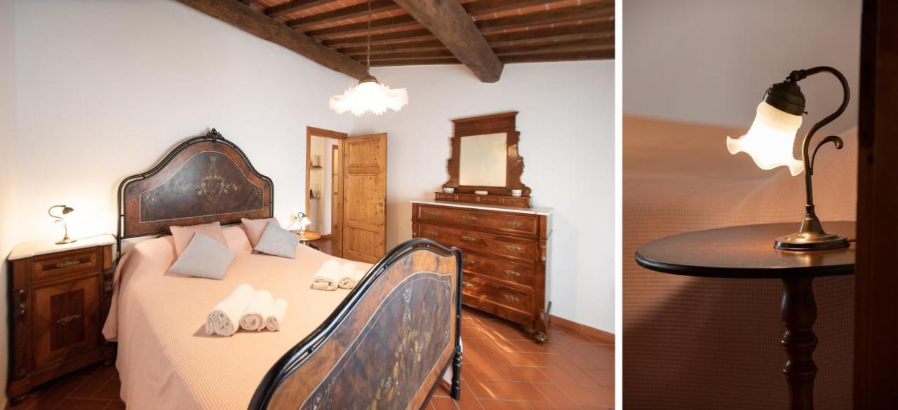 Casetta di Butia, Gelsomino Apartment Borgo a Mozzano Esterno foto