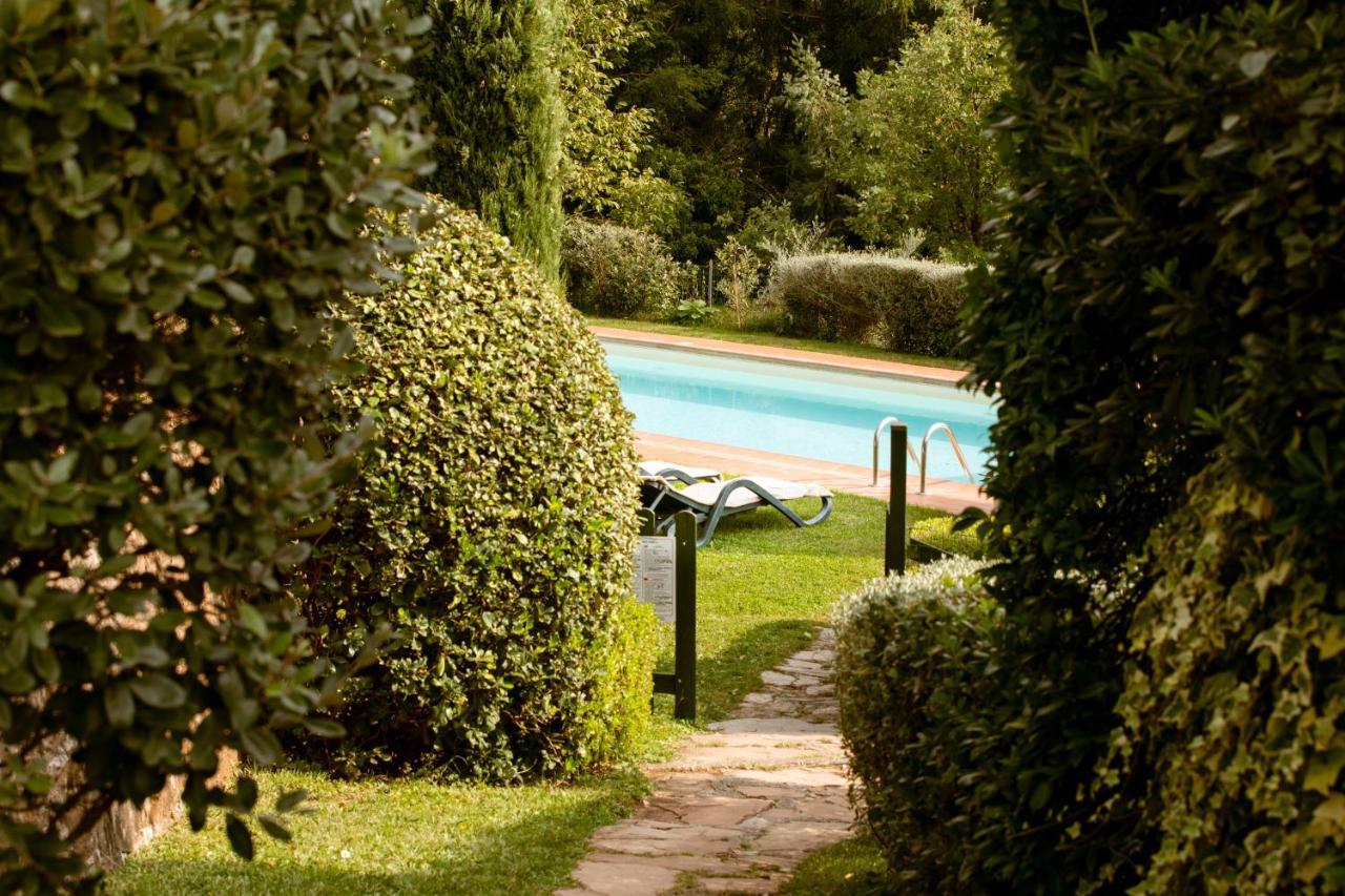 Casetta di Butia, Gelsomino Apartment Borgo a Mozzano Esterno foto