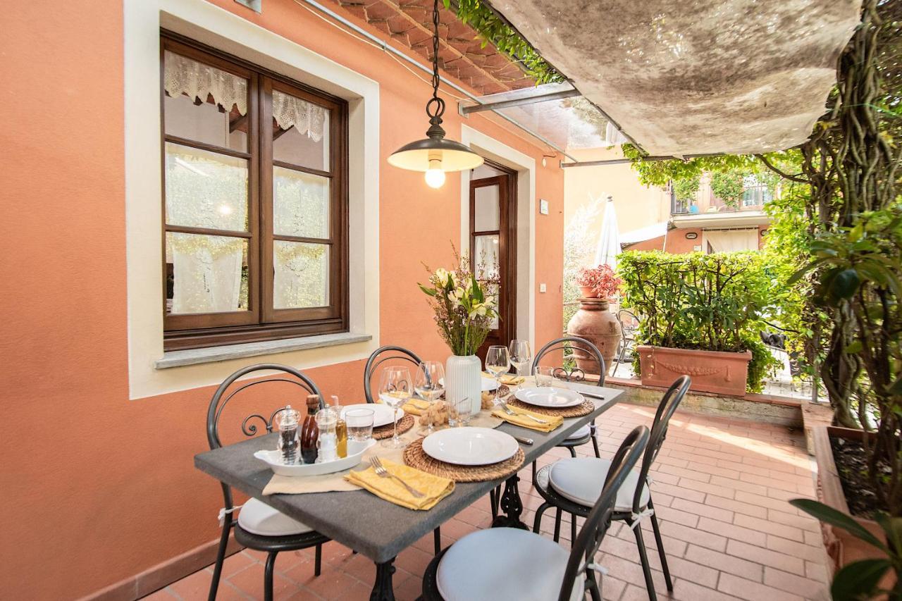 Casetta di Butia, Gelsomino Apartment Borgo a Mozzano Esterno foto