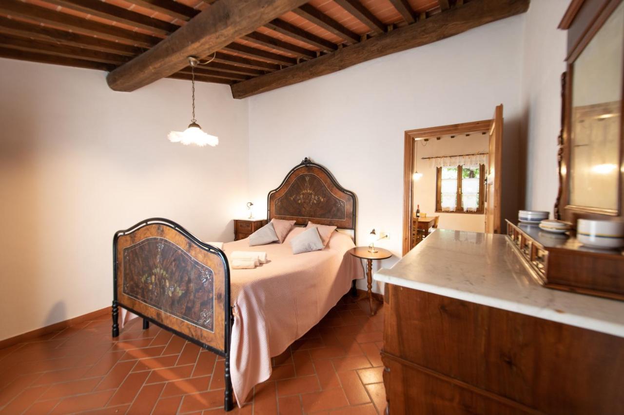 Casetta di Butia, Gelsomino Apartment Borgo a Mozzano Esterno foto