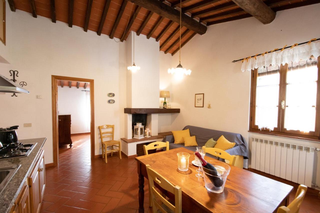 Casetta di Butia, Gelsomino Apartment Borgo a Mozzano Esterno foto