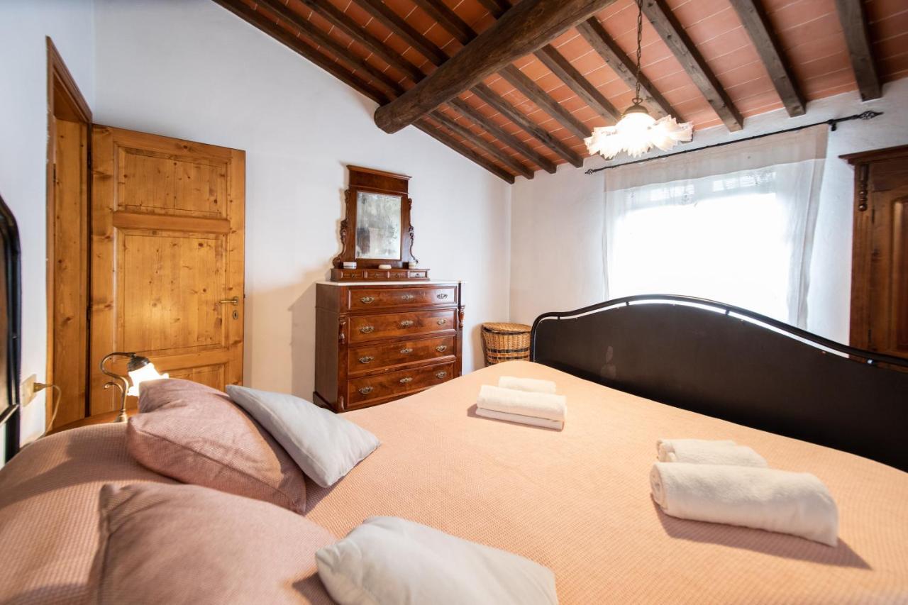 Casetta di Butia, Gelsomino Apartment Borgo a Mozzano Esterno foto