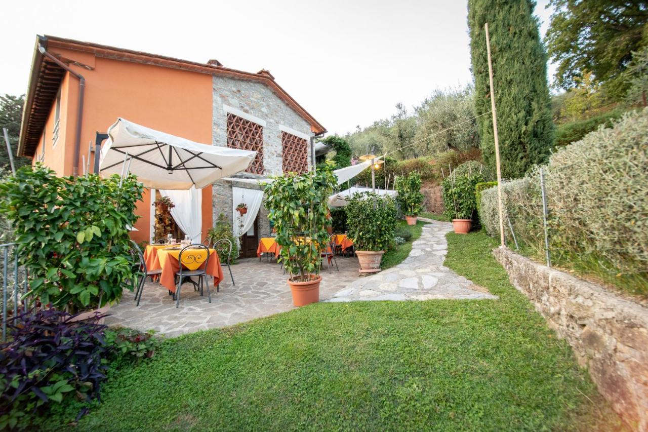 Casetta di Butia, Gelsomino Apartment Borgo a Mozzano Esterno foto