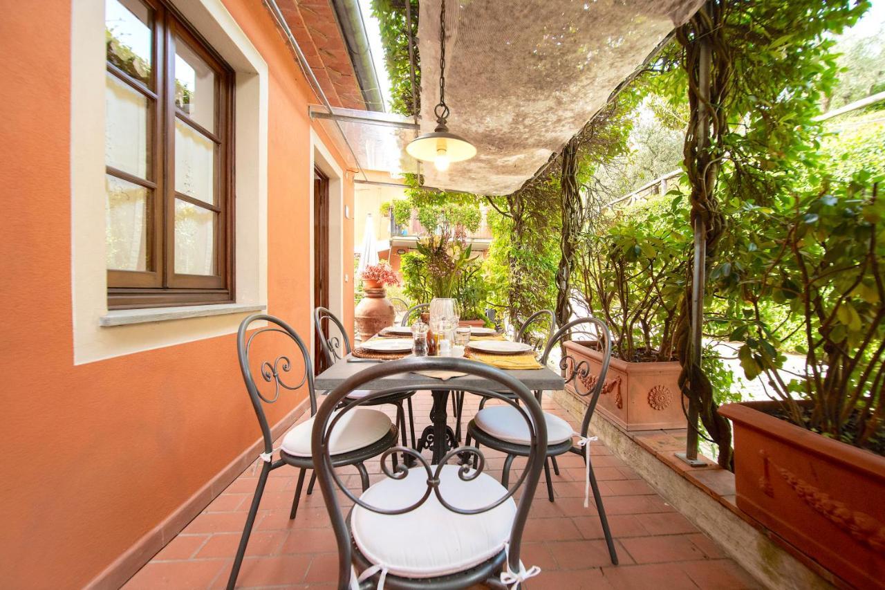 Casetta di Butia, Gelsomino Apartment Borgo a Mozzano Esterno foto