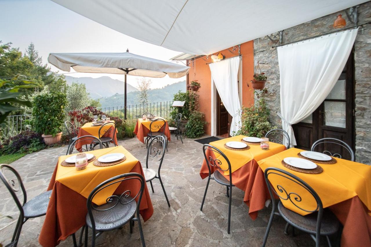 Casetta di Butia, Gelsomino Apartment Borgo a Mozzano Esterno foto