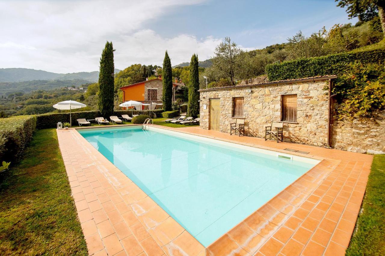 Casetta di Butia, Gelsomino Apartment Borgo a Mozzano Esterno foto