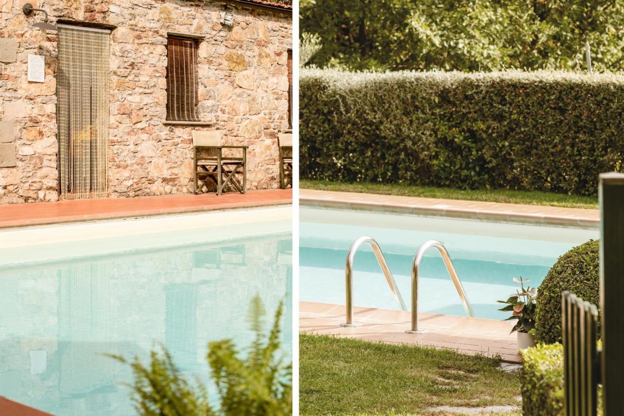 Casetta di Butia, Gelsomino Apartment Borgo a Mozzano Esterno foto