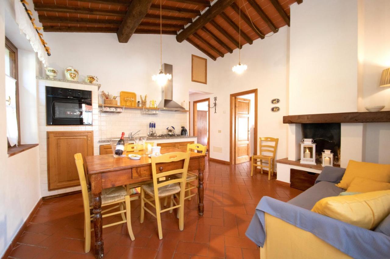 Casetta di Butia, Gelsomino Apartment Borgo a Mozzano Esterno foto