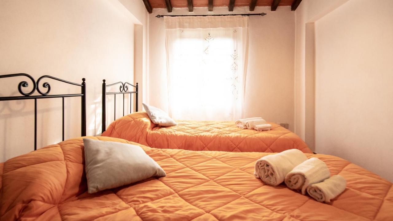 Casetta di Butia, Gelsomino Apartment Borgo a Mozzano Esterno foto