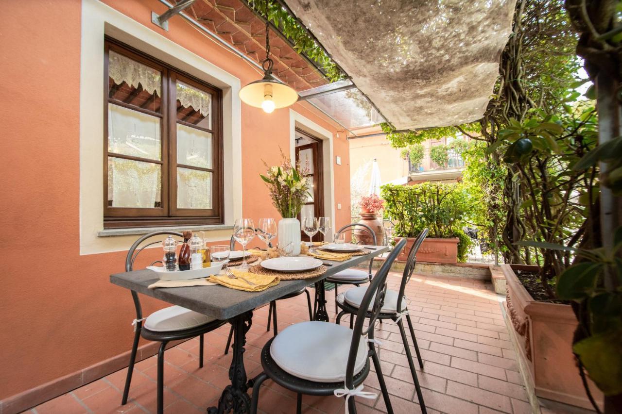 Casetta di Butia, Gelsomino Apartment Borgo a Mozzano Esterno foto