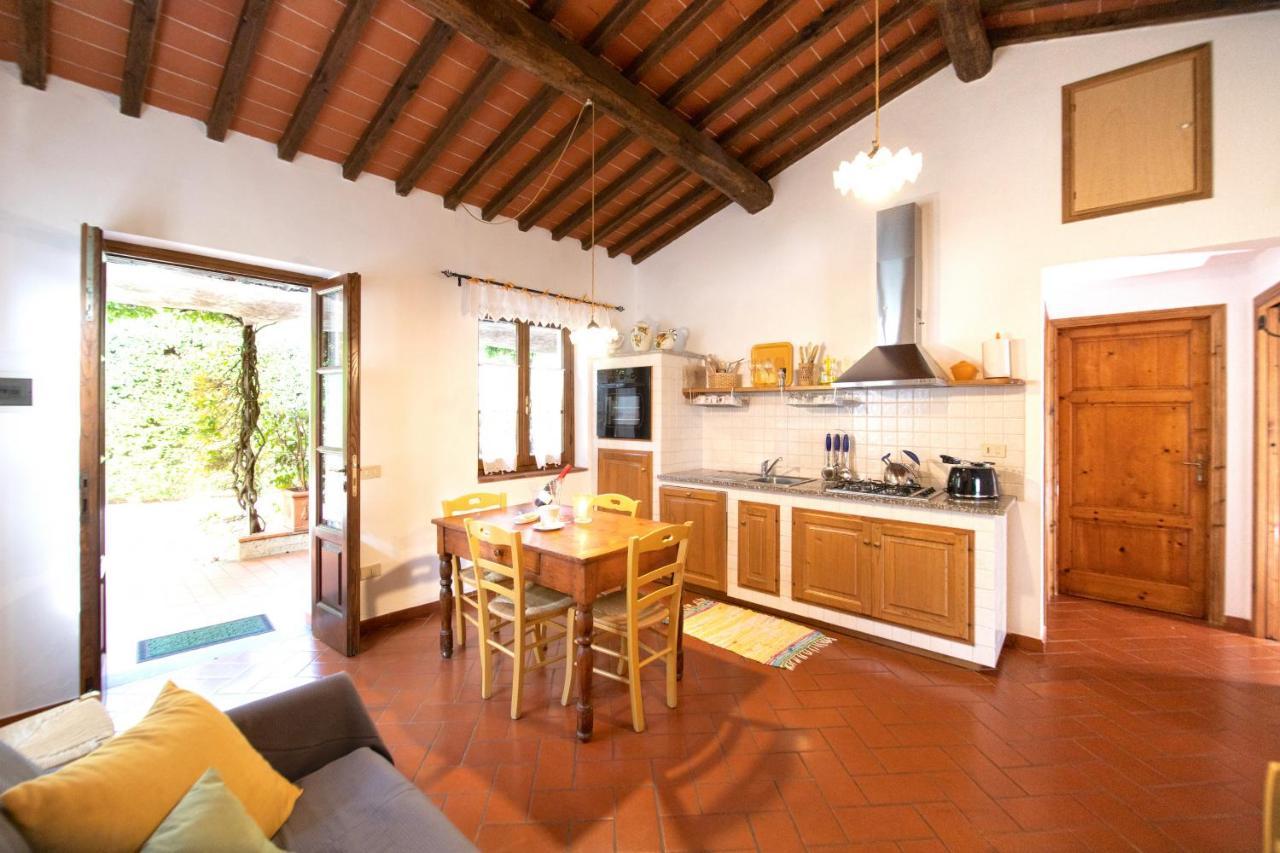 Casetta di Butia, Gelsomino Apartment Borgo a Mozzano Esterno foto