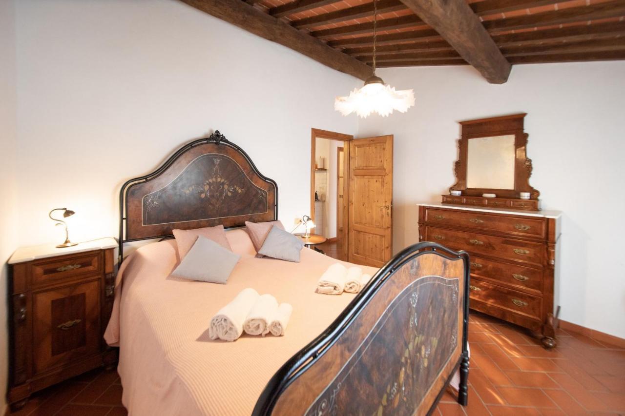 Casetta di Butia, Gelsomino Apartment Borgo a Mozzano Esterno foto