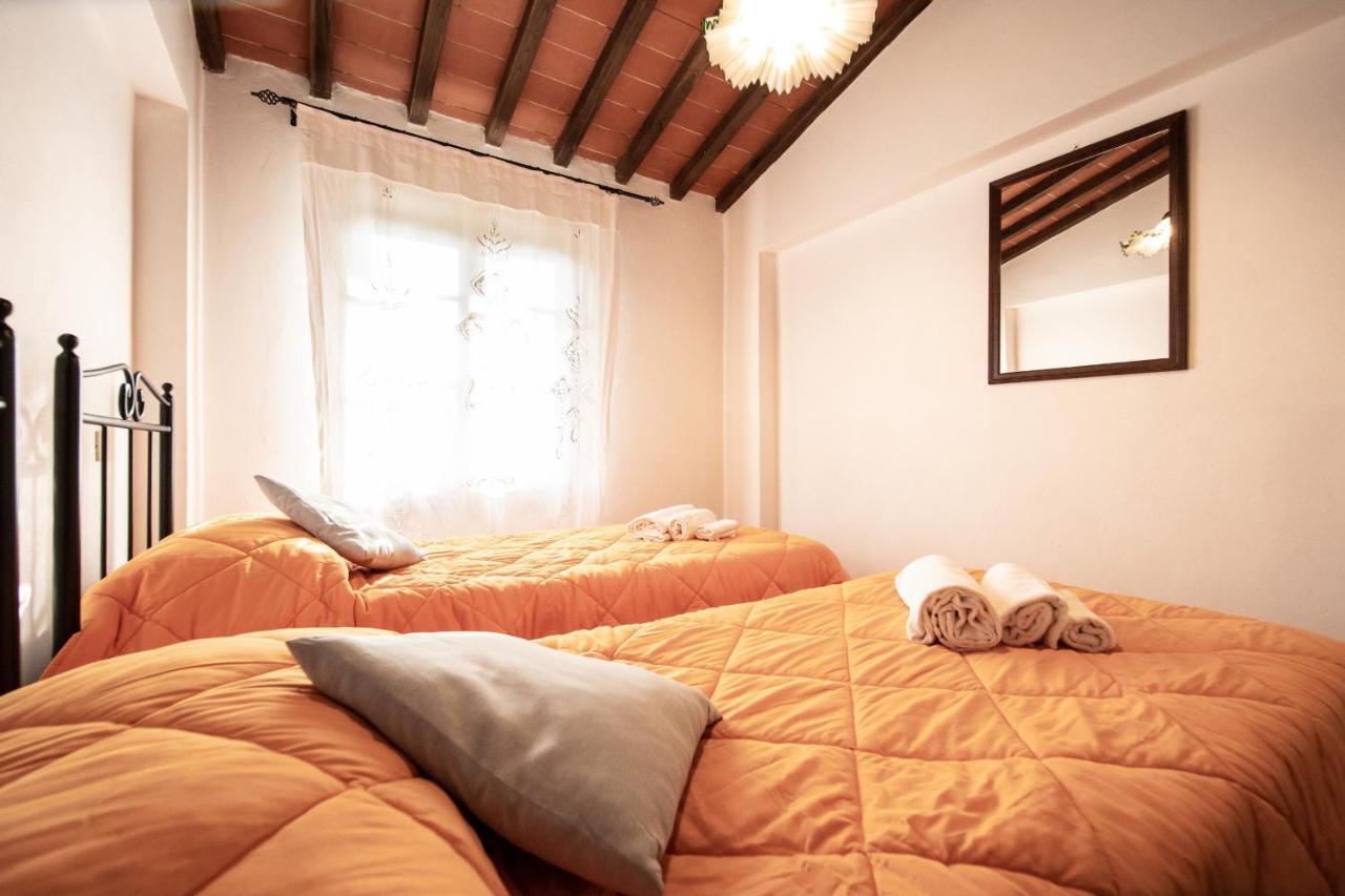 Casetta di Butia, Gelsomino Apartment Borgo a Mozzano Esterno foto