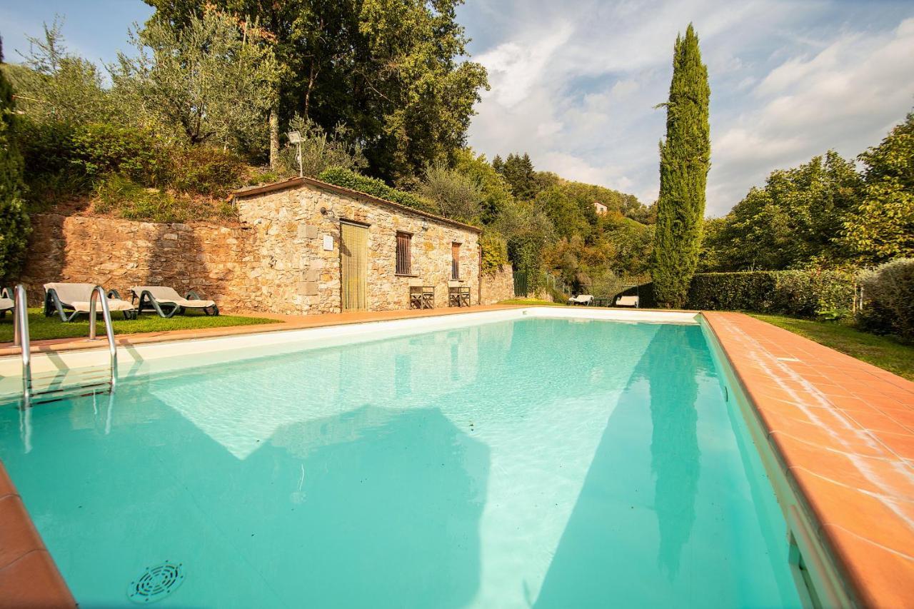 Casetta di Butia, Gelsomino Apartment Borgo a Mozzano Esterno foto