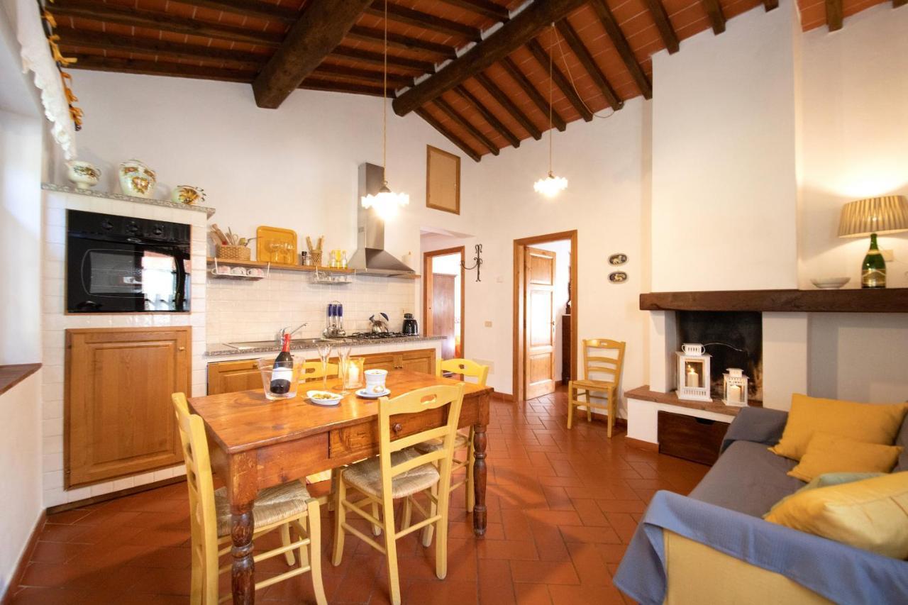 Casetta di Butia, Gelsomino Apartment Borgo a Mozzano Esterno foto