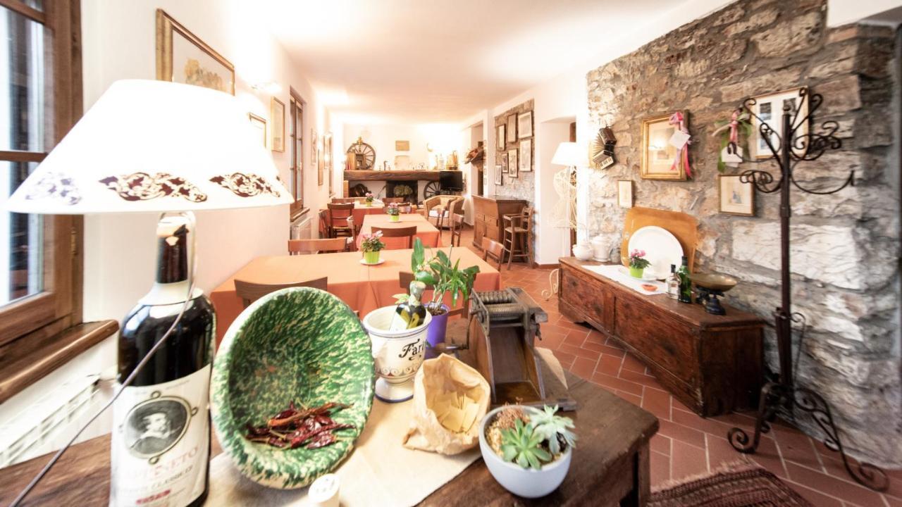 Casetta di Butia, Gelsomino Apartment Borgo a Mozzano Esterno foto