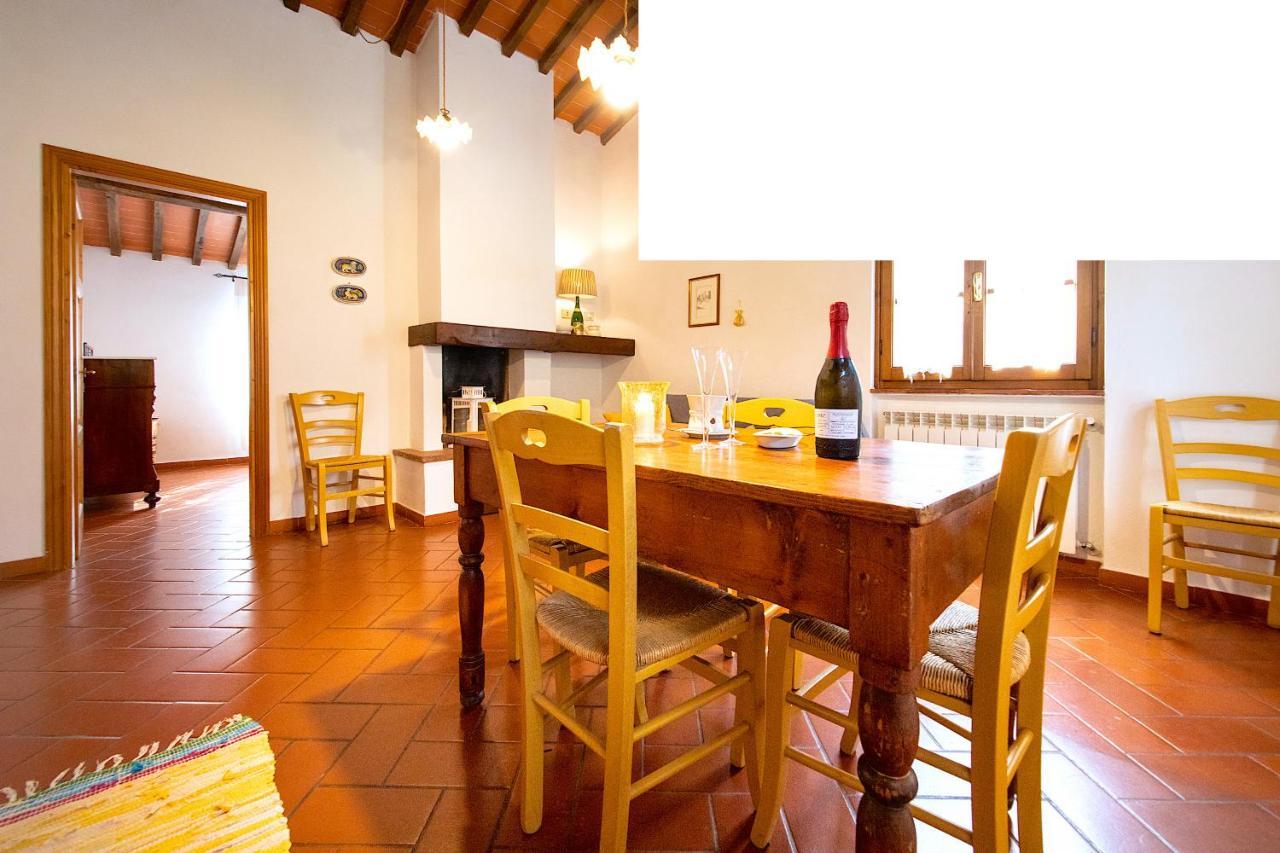 Casetta di Butia, Gelsomino Apartment Borgo a Mozzano Esterno foto