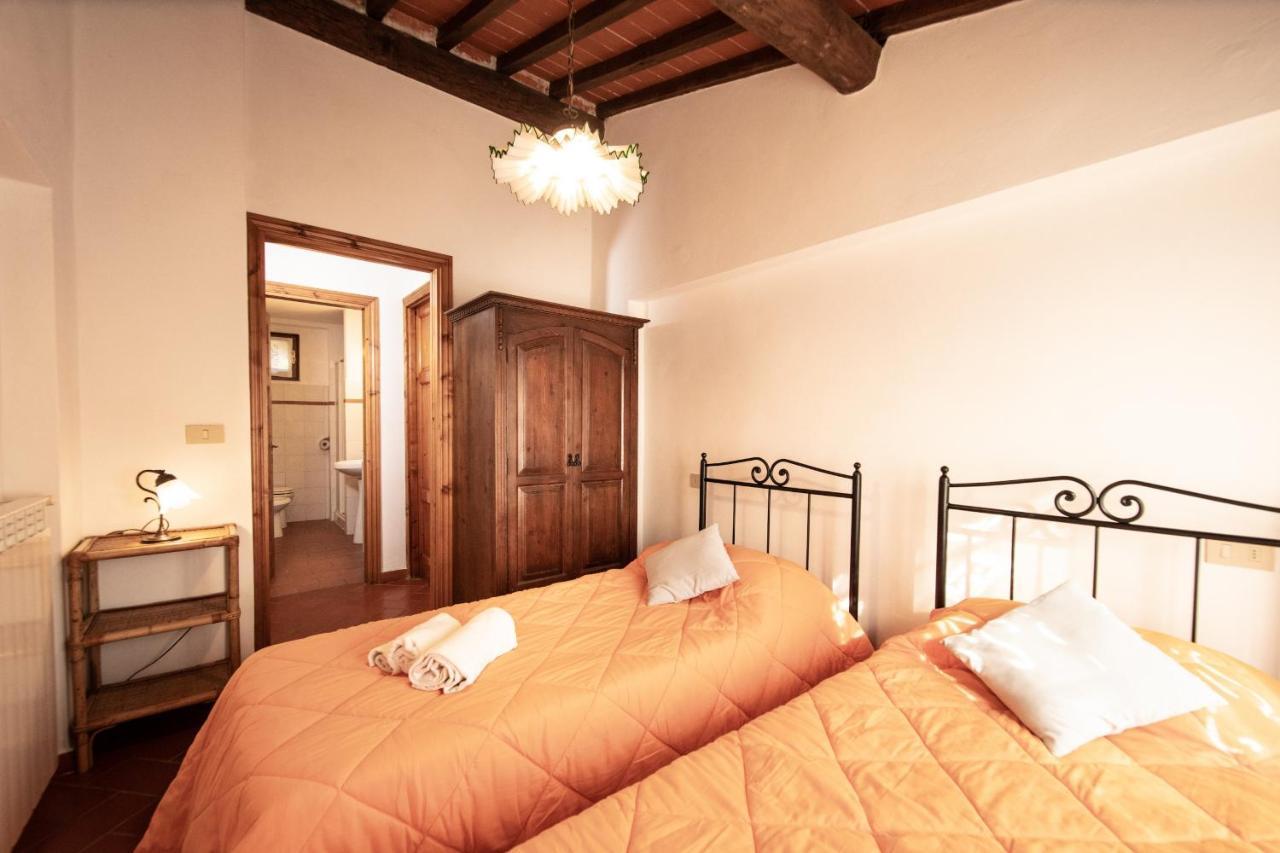 Casetta di Butia, Gelsomino Apartment Borgo a Mozzano Esterno foto