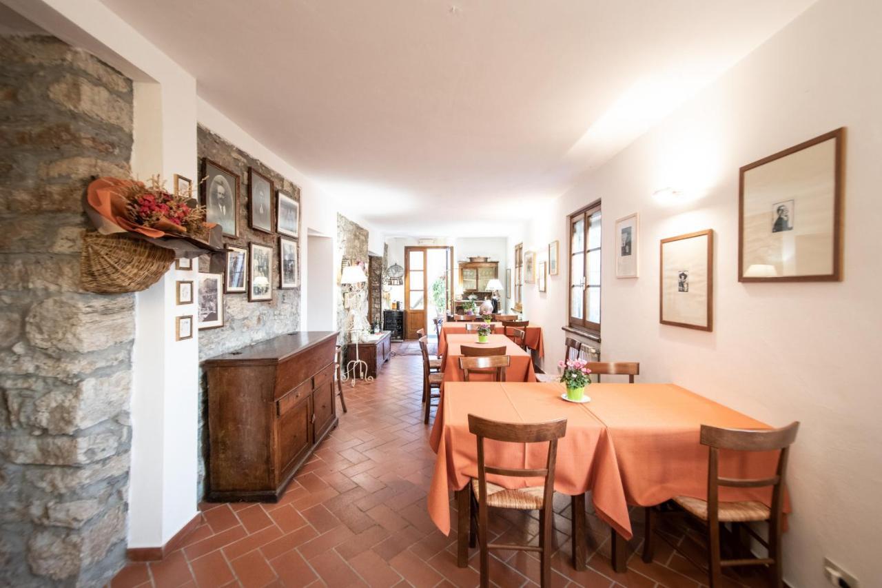 Casetta di Butia, Gelsomino Apartment Borgo a Mozzano Esterno foto
